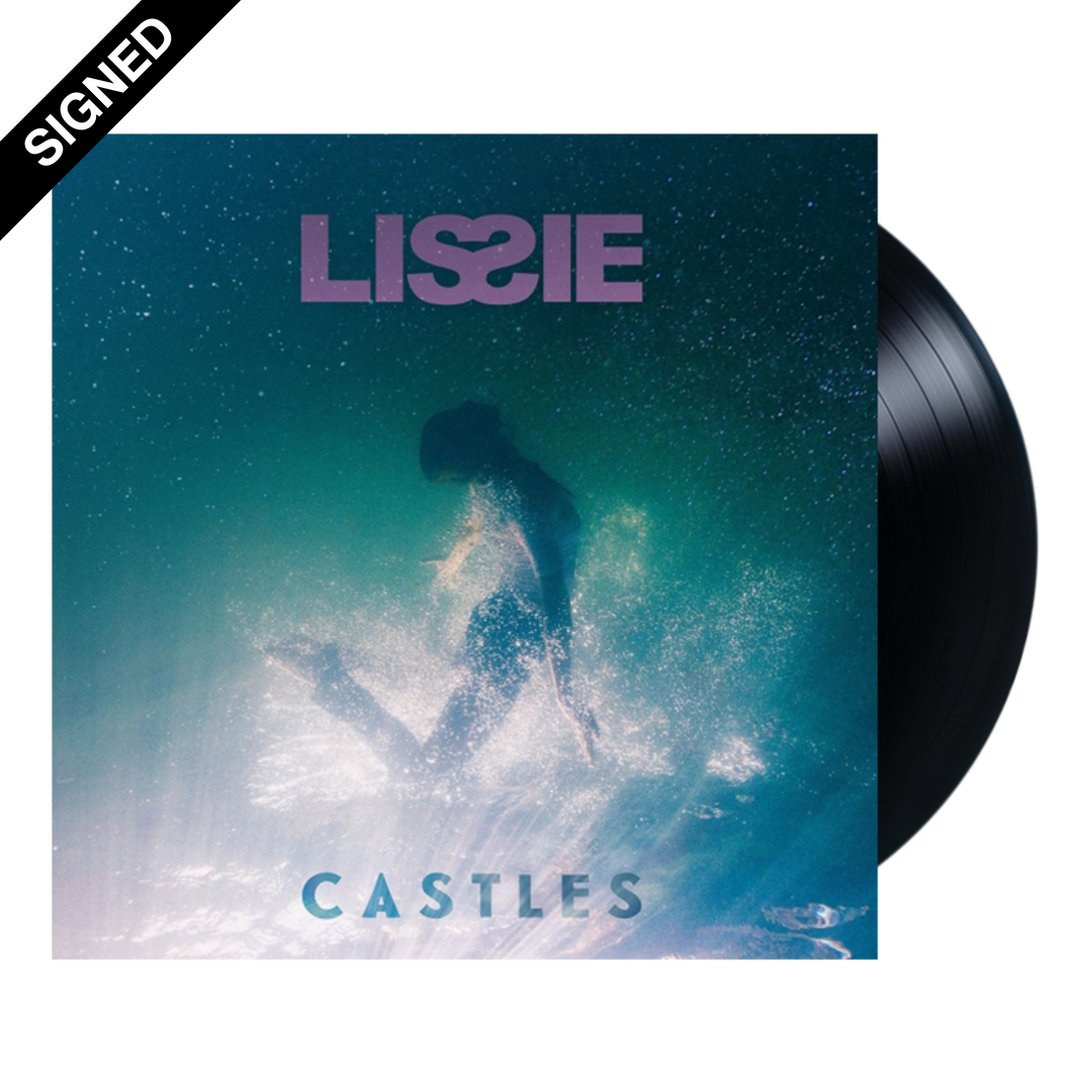 Castles Vinyl