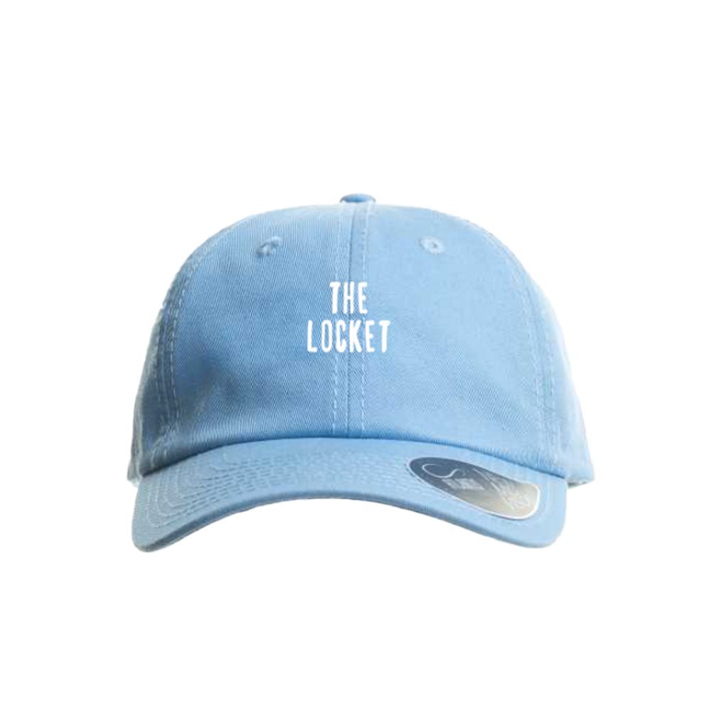 The Locket - Dad Cap
