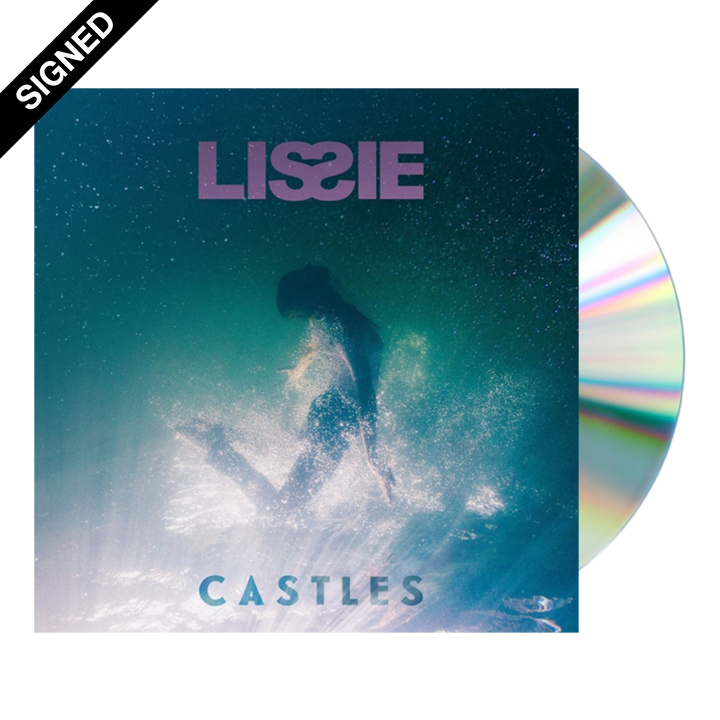 Castles CD