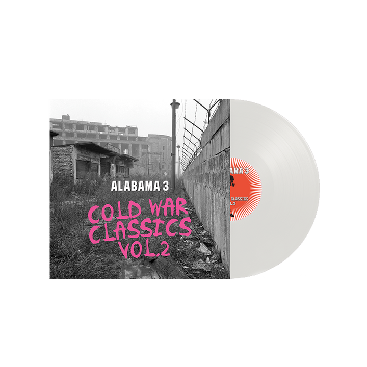 Alabama 3 - Cold War Classics Vol. 2