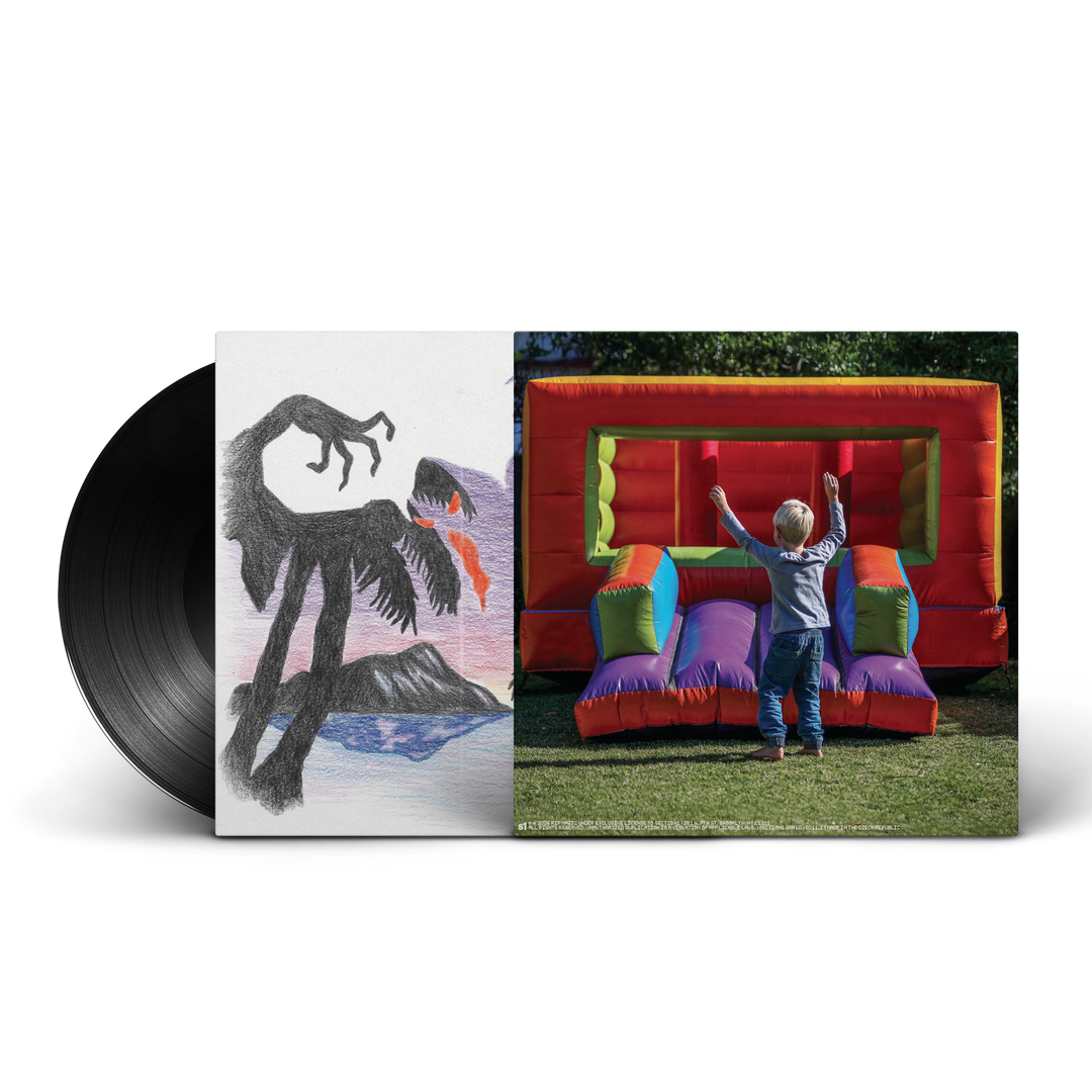 1,2,3 LP