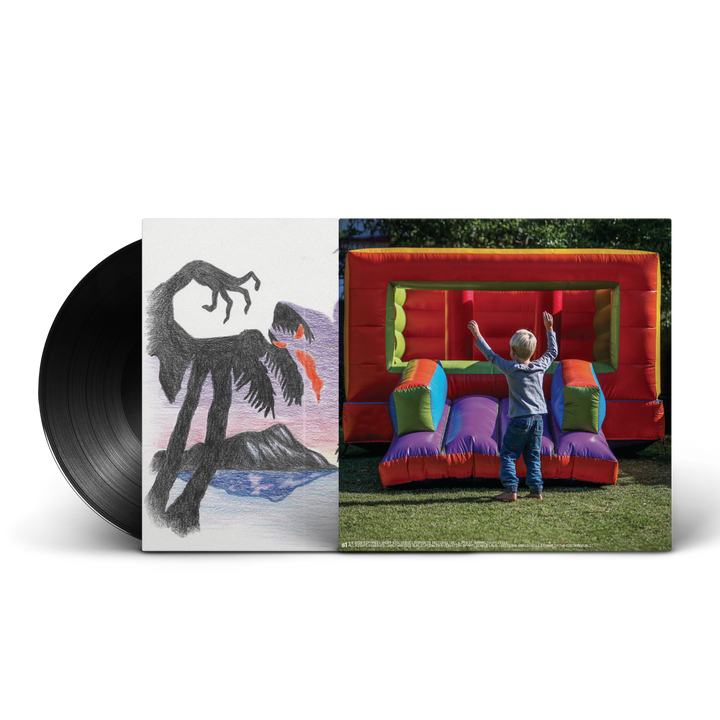 1,2,3 LP