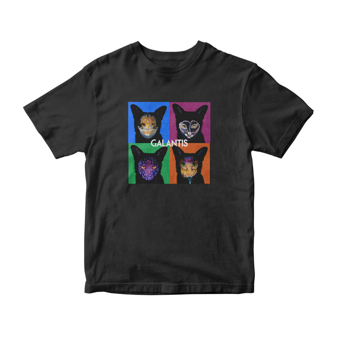 GALANTIS EP TEE