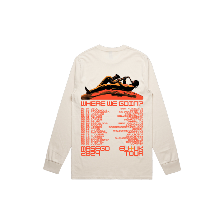 Tour Long Sleeve