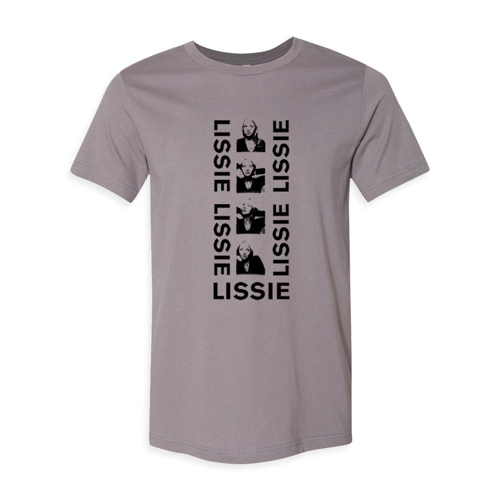 Photo Booth Tee