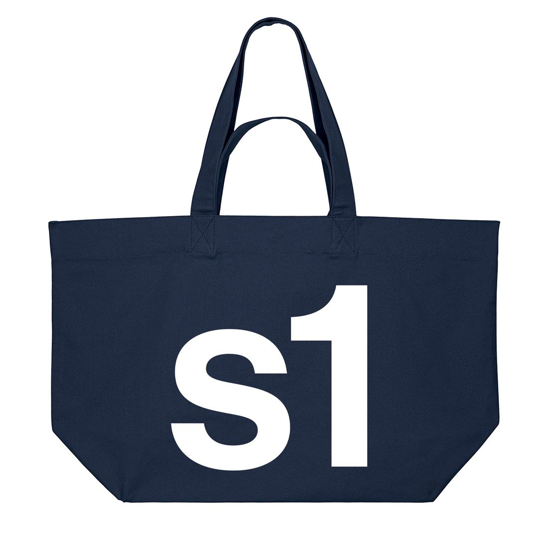 section1 shopper tote