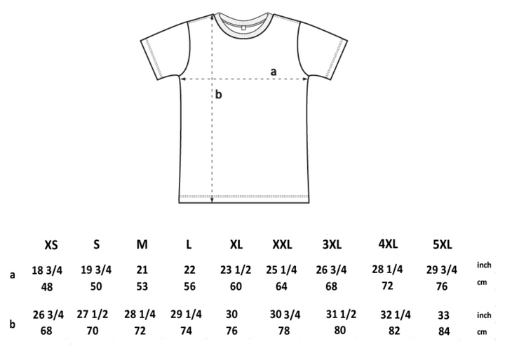 If I Saw You Again | Black Tee