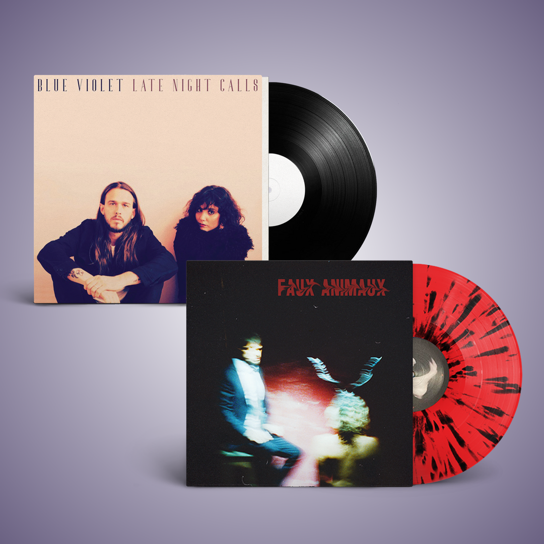Black Friday Vinyl Bundle