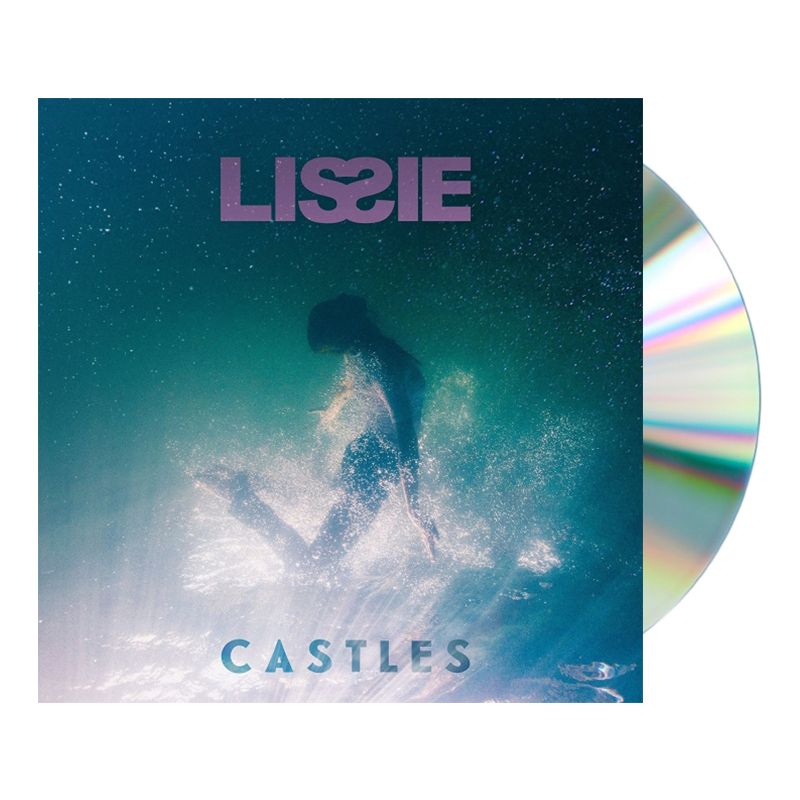 Castles CD