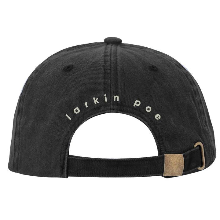 Bloom Cap