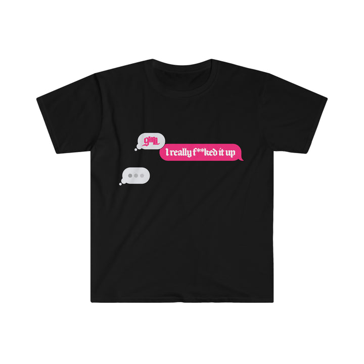 Girli - UK option
