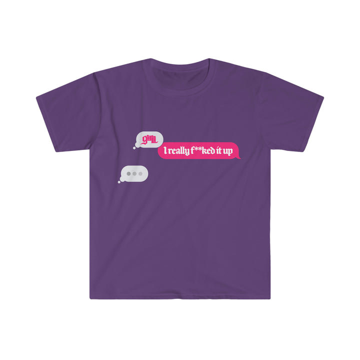 Girli - UK option