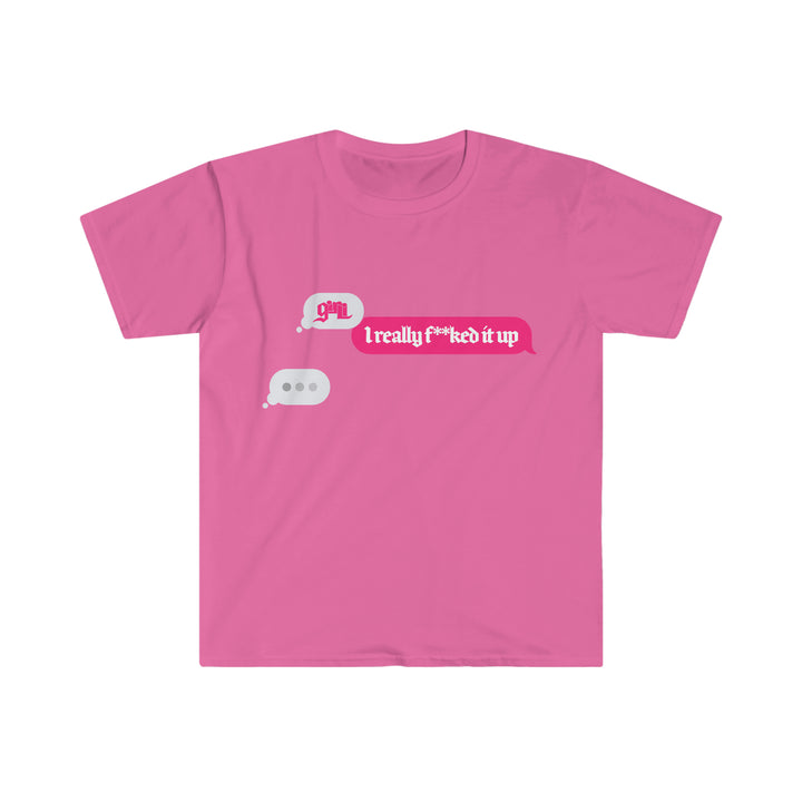 Girli - UK option
